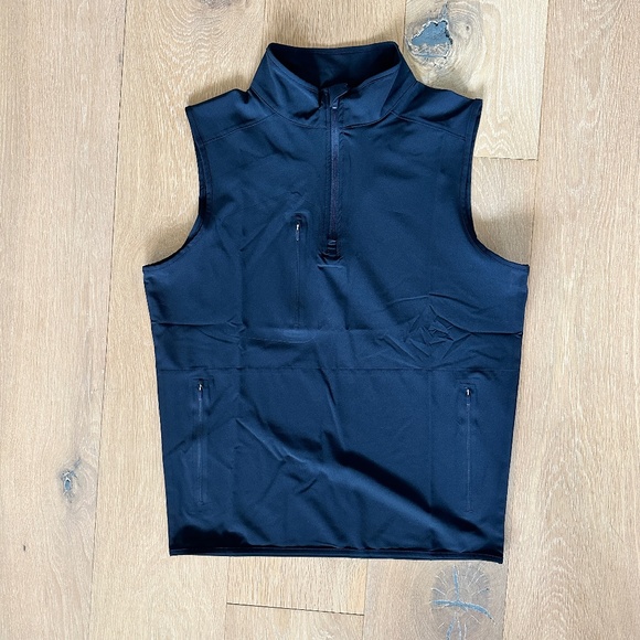 Southern Point Co. Performance Vest, Small - Picture 1 of 4